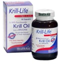 KRILL LIFE OLIO DI KRILL 45 G