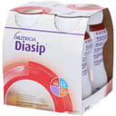 DIASIP CIOCCOLATO 200 ML 4 PEZZI