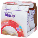 DIASIP CIOCCOLATO 200 ML 4 PEZZI