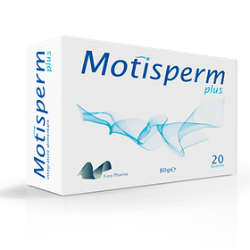 Motisperm Plus 20 Bustine