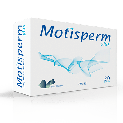 MOTISPERM PLUS 20 BUSTINE