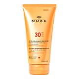 NUXE SUN LATTE SOLARE DELIZIOSO ANTI-ETA' SPF30 150 ML