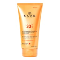 NUXE SUN LATTE SOLARE DELIZIOSO ANTI-ETA' SPF30 150 ML