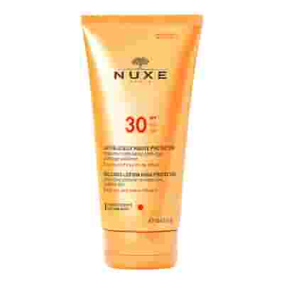 NUXE SUN LATTE SOLARE DELIZIOSO ANTI-ETA' SPF30 150 ML