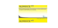 ALIMUCIL NEB 10 FIALE DA 5 ML