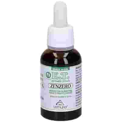 ZENZERO ET 30 ML