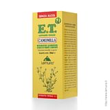 CAMOMILLA ET 30 ML