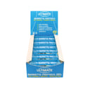 ULTIMATE BARRETTA PROTEICA GUSTO VANIGLIA E COOKIES 24 PEZZI