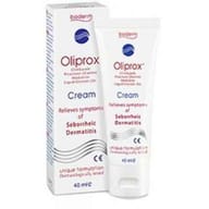 OLIPROX CREAM CREMA ANTIDERMATITE SEBORROICA VISO CORPO 40 ML