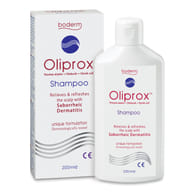 OLIPROX SHAMPOO&BALSAMO ANTIDERMATITE SEBORROICA 200 ML CE