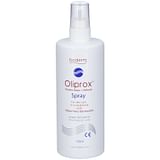 OLIPROX SPRAY ANTIDESQUAMAZIONE E DERMATITE SEBORROICA CUOIO CAPELLUTO E PELLE 150 ML