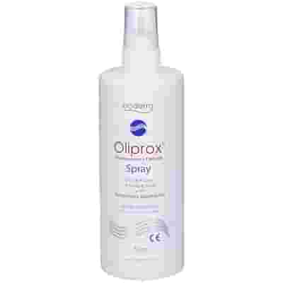OLIPROX SPRAY ANTIDESQUAMAZIONE E DERMATITE SEBORROICA CUOIO CAPELLUTO E PELLE 150 ML