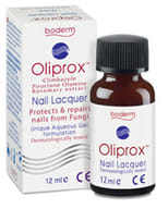 OLIPROX SMALTO UNGHIE 12 ML CE