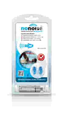 NONOISE SPORT INSERTO AURICOLARE 2 TAPPI