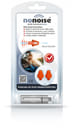 NONOISE MOTO INSERTO AURICOLARE 2 TAPPI