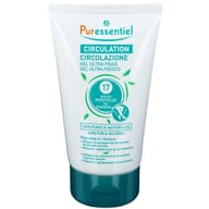 PURESSENTIEL GEL FRESCO CIRCOLAZIONE 125 ML