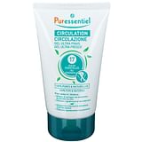 PURESSENTIEL GEL ULTRA FRESCO CIRCOLAZIONE 17 OLI ESSENZIALI 125 ML