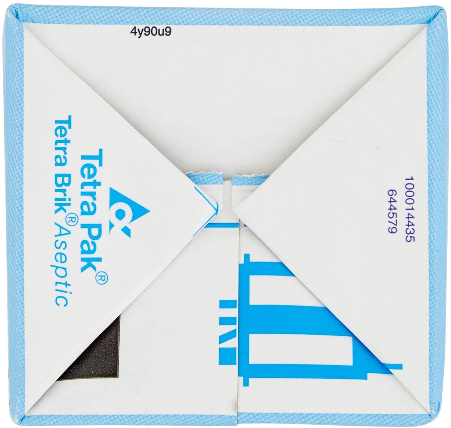 APTAMIL 3 SOYA CRESCITA 500 ML