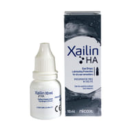 XAILIN HA GOCCE OCULARI 10 ML