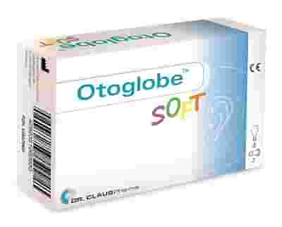 OTOGLOBE SOFT PALLONCINO PER VENTILAZIONE ORECCHIO 6 PEZZI