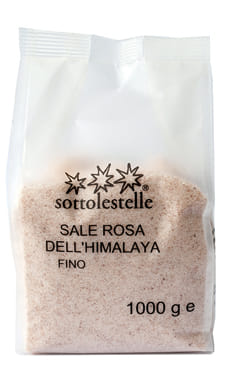 SALE ROSA HIMALAYANO FINO 500 G
