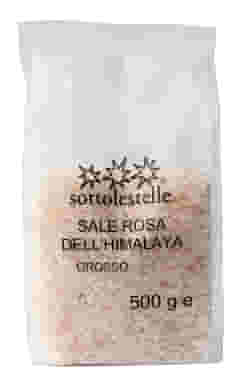 SALE ROSA HIMALAYANO GROSSO 500 G