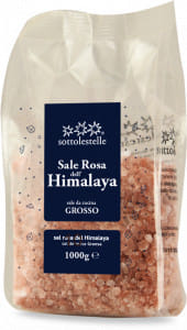 Sale Rosa Himalayano Grosso 1000 G
