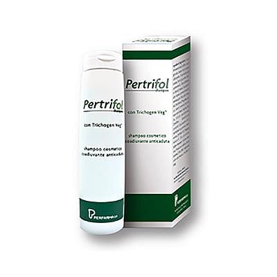 Pertrifol Shampoo Anticaduta 200 Ml