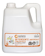 SOLARA DETERGENTE UNIVERSALE 4 LITRI
