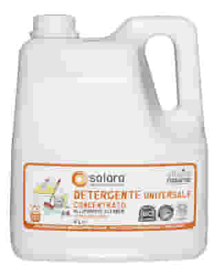 SOLARA DETERGENTE UNIVERSALE 4 LITRI