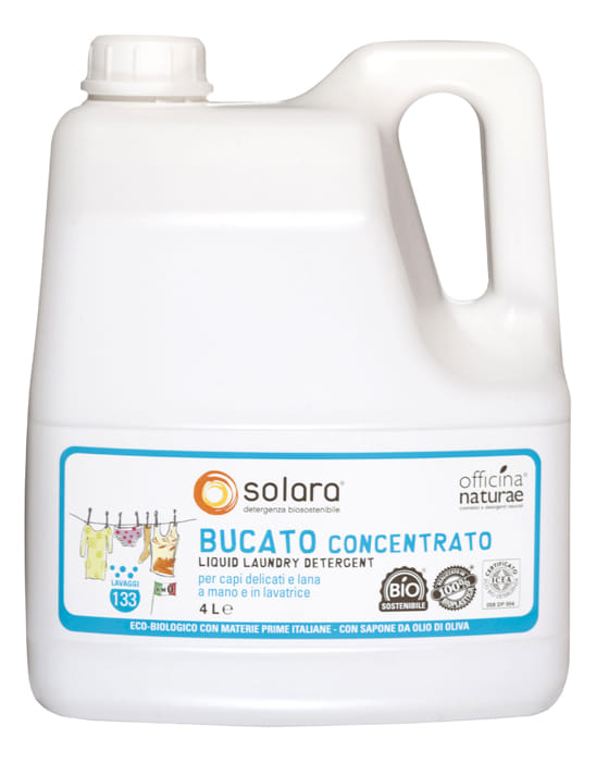SOLARA BUCATO 4 LITRI