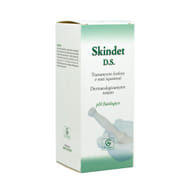 SKINDET DS SHAMPOO FLACONE 200 ML