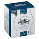 LADY PRESTERIL COTONE DENTRO & COTONE FUORI 10 ASSORBENTI CON ALI NOTTE PROMO
