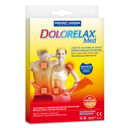 DOLORELAX CEROTTO EFFETTO CALDO 3 PEZZI