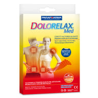 DOLORELAX CEROTTO EFFETTO CALDO 3 PEZZI
