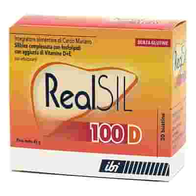 REALSIL 100 D 30 BUSTINE