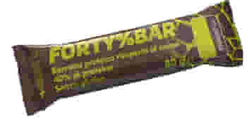 FORTY% BAR PISTACCHIO 80 G