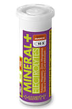 MINERAL+ ELECTROLYTES 4 G