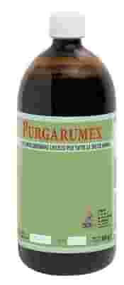 PURGARUMEX MANGIME COMPLEMENTARE LIQUIDO 500 G