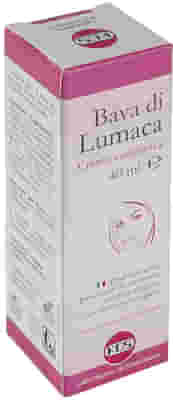 BAVA DI LUMACA CREMA EUDERMICA 40 ML