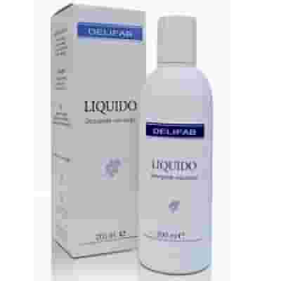 DELIFAB SOFT DETERGENTE VISO CORPO