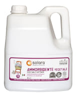 SOLARA AMMORBIDENTE NEUTRALIZZANTE 4 LITRI