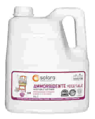 SOLARA AMMORBIDENTE NEUTRALIZZANTE 4 LITRI