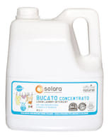 SOLARA BUCATO CONCENTRATO A MANO E IN LAVATRICE SENZA PROFUMO 4 LITRI