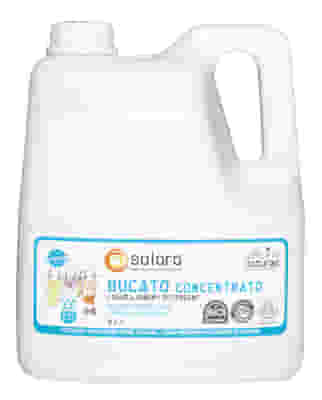 SOLARA BUCATO CONCENTRATO A MANO E IN LAVATRICE SENZA PROFUMO 4 LITRI