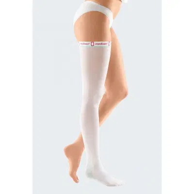 CALZA ANTITROMBO THROMBEXIN H915 18 MMHG ALLA CAVIGLIA MONOCOLLANT MISURA SMALL SINISTRA CALZA ANTITROMBO THROMBEXIN H915 18 MMHG ALLA CAVIGLIA MONOCOLLANT MISURA SMALL SINISTRA