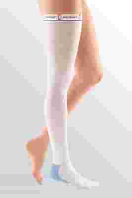 CALZA ANTITROMBO THROMBEXIN H915 18 MMHG ALLA CAVIGLIA MONOCOLLANT MISURA LARGE DESTRA