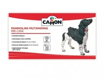 PANNOLINI MUTANDINA XL TAGLIA 4 12 PEZZI PANNOLINI MUTANDINA XL TAGLIA 4 12 PEZZI