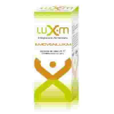 EMOVENLUX GOCCE 50 ML