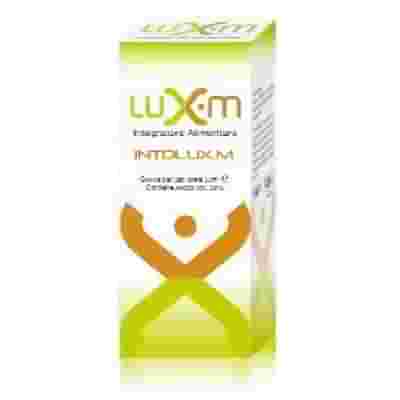 INTOLUX GOCCE 50 ML